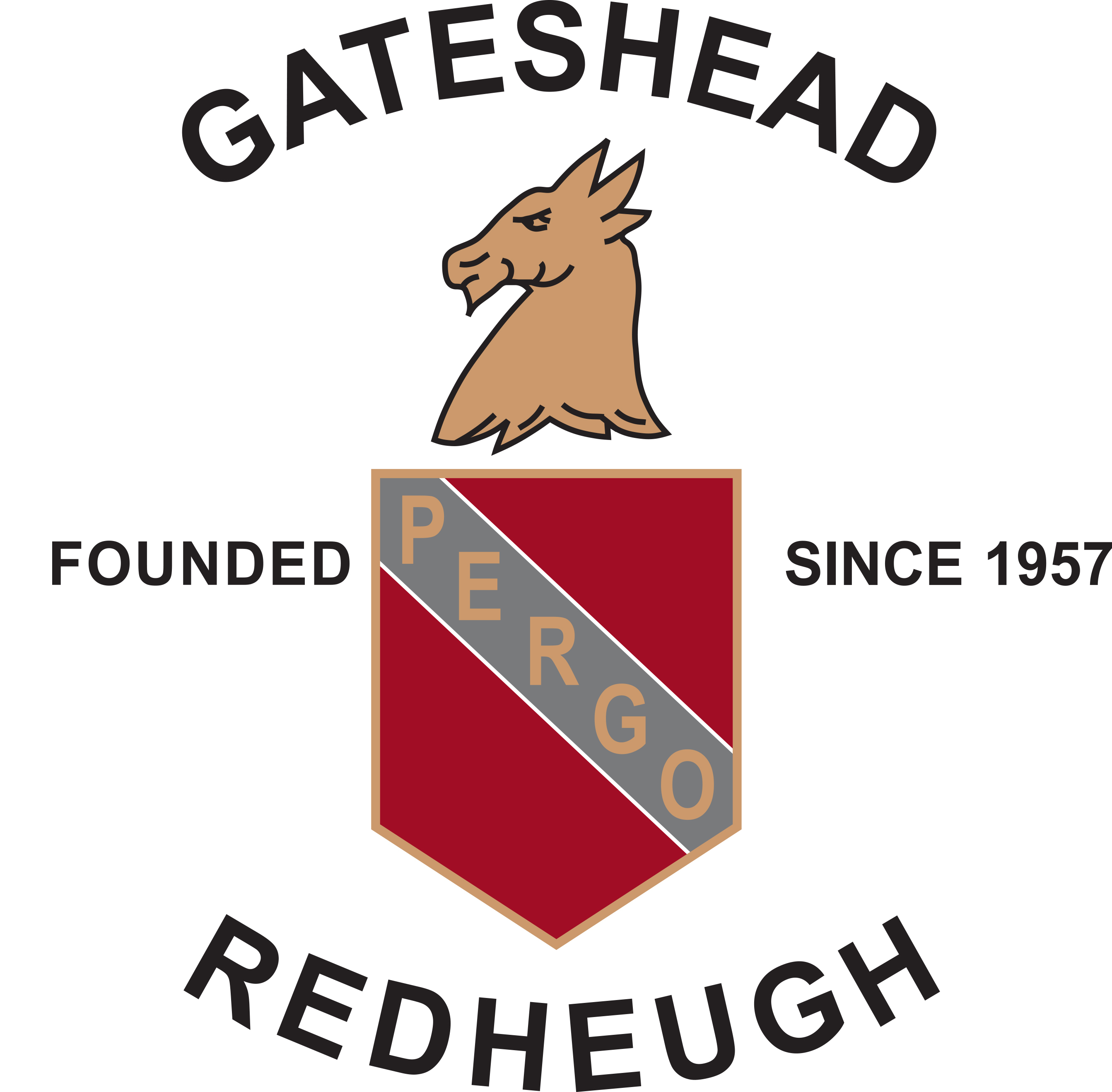 Gateshead Redheugh (1957)